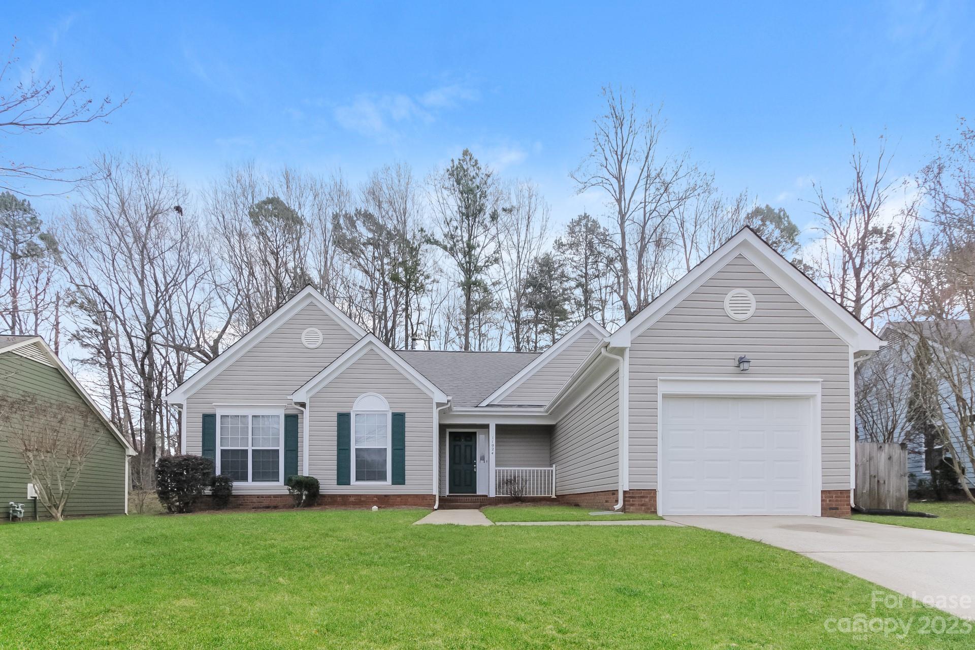 Bradfield Farms - Residential Lease