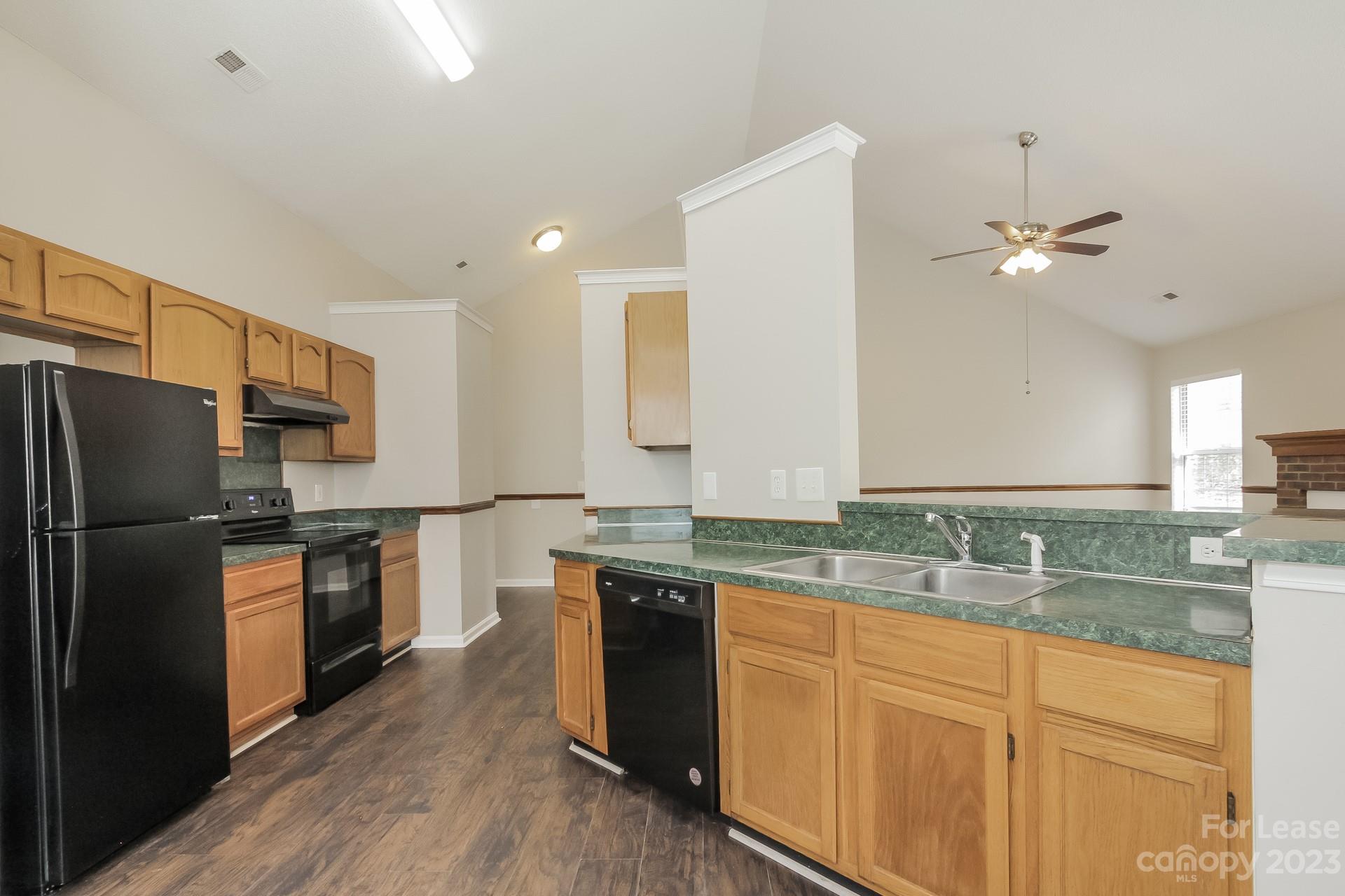 Bradfield Farms - Residential Lease