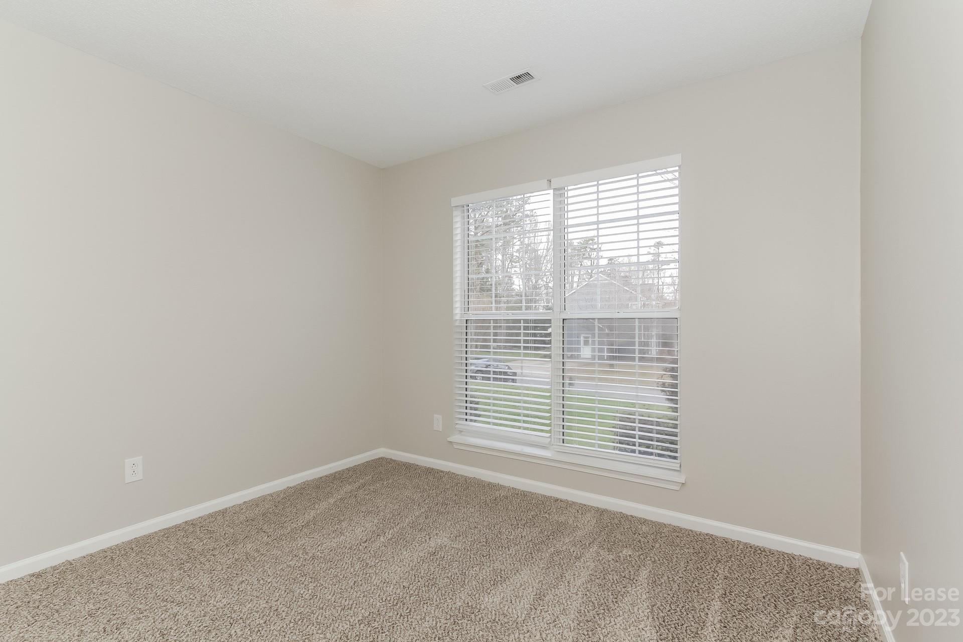 Bradfield Farms - Residential Lease