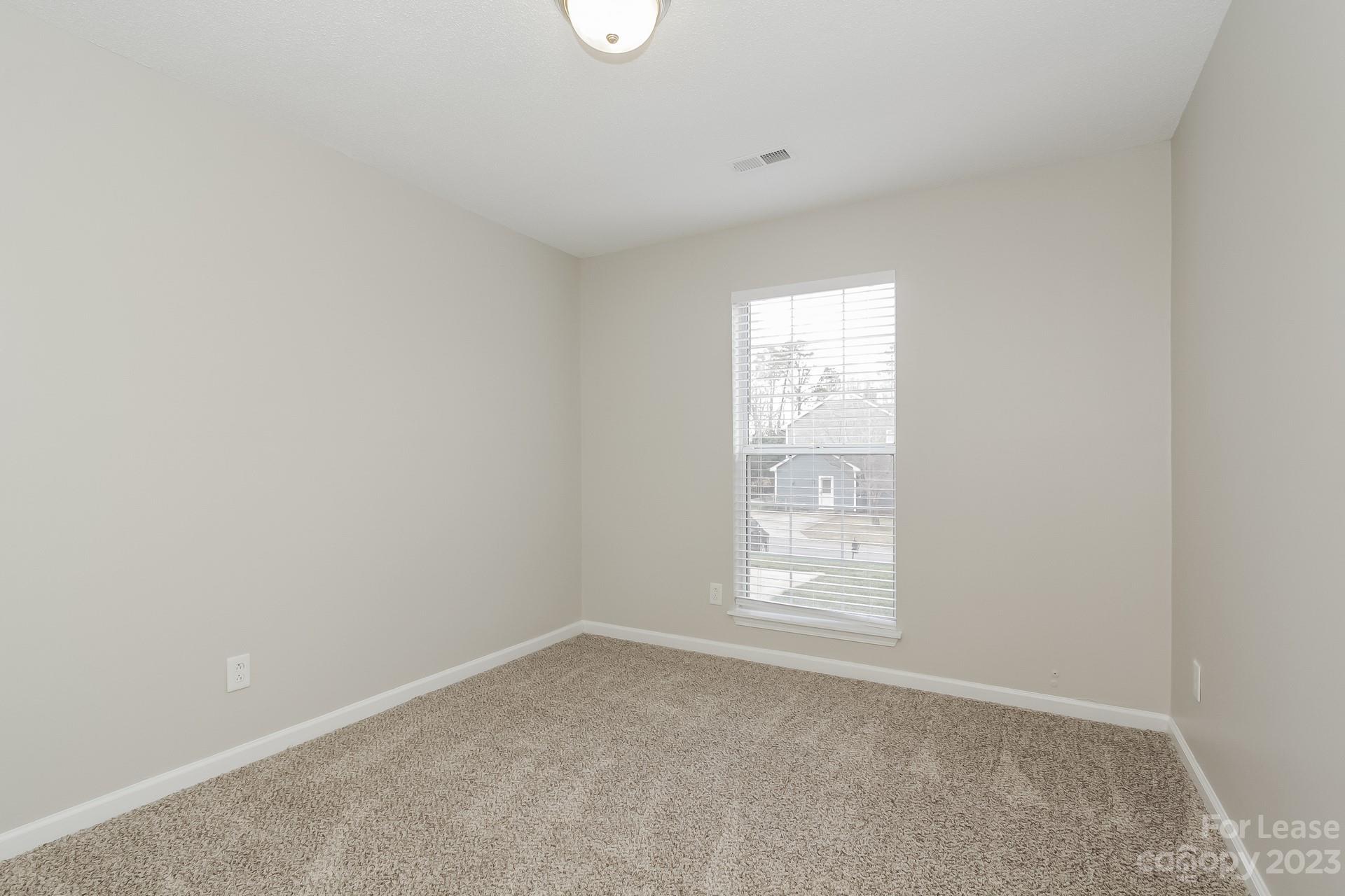 Bradfield Farms - Residential Lease