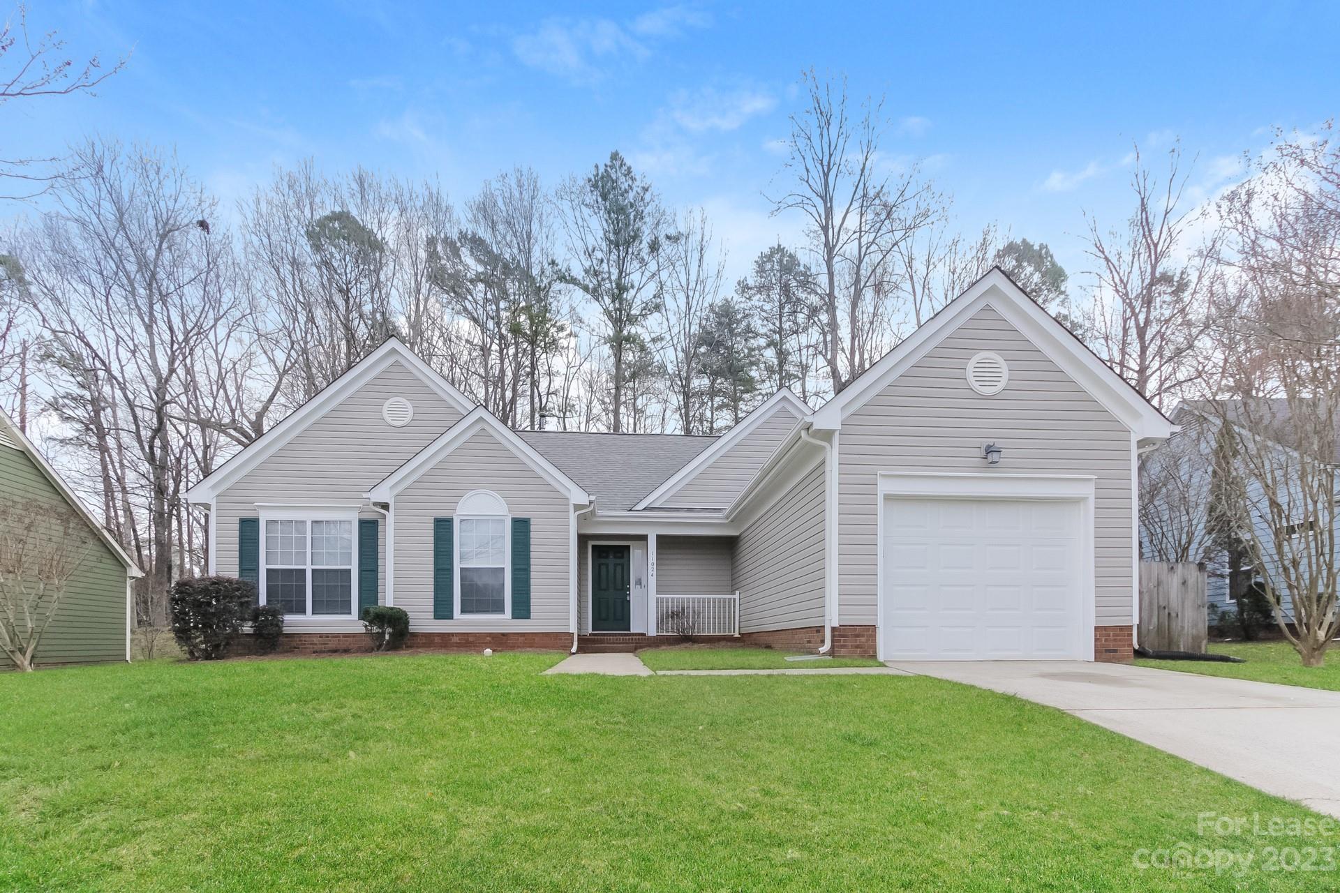 Bradfield Farms - Residential Lease