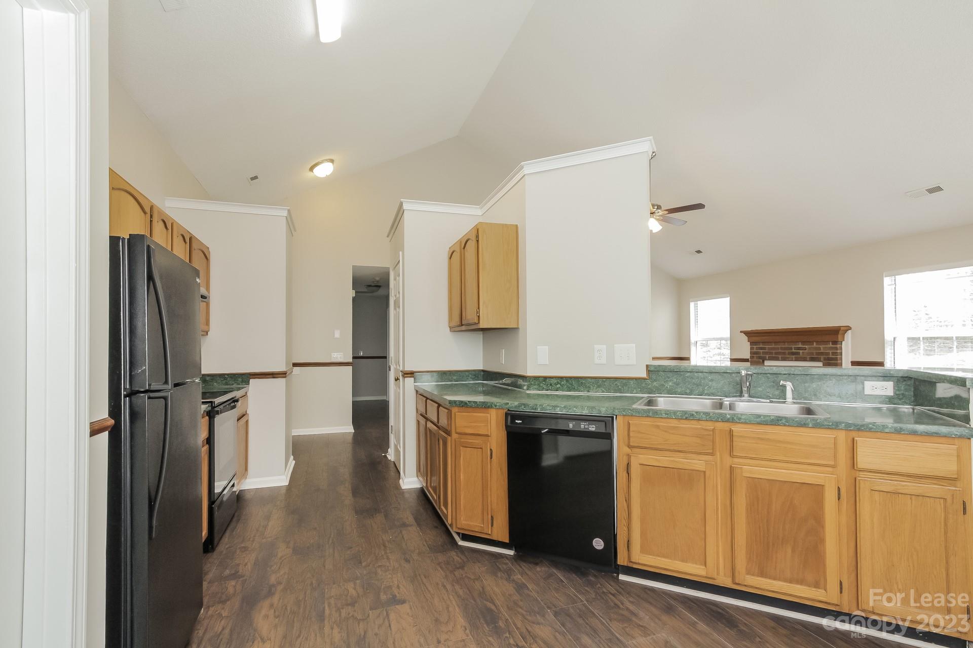 Bradfield Farms - Residential Lease