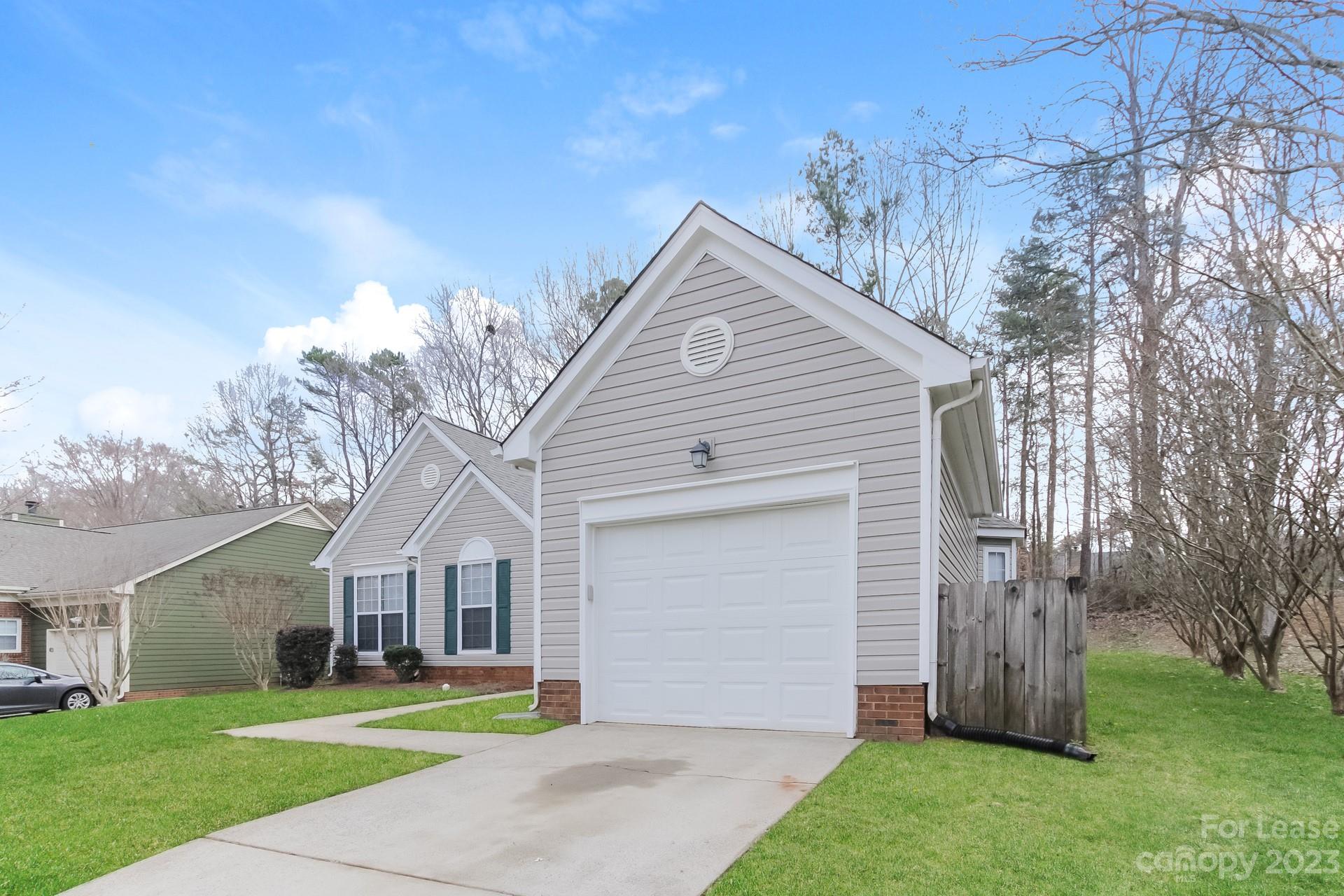 Bradfield Farms - Residential Lease