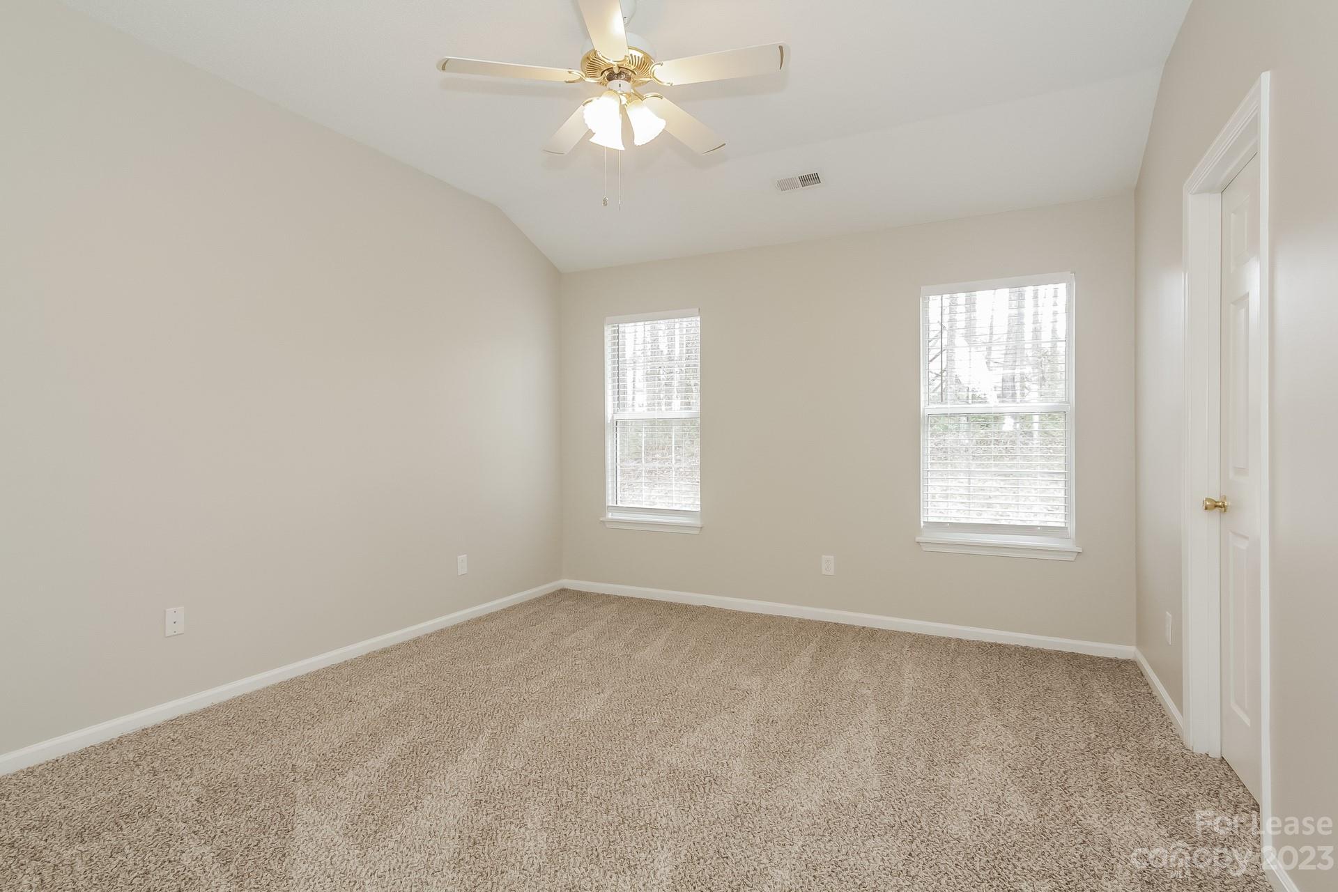 Bradfield Farms - Residential Lease