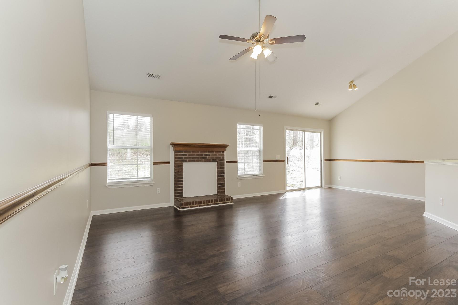 Bradfield Farms - Residential Lease