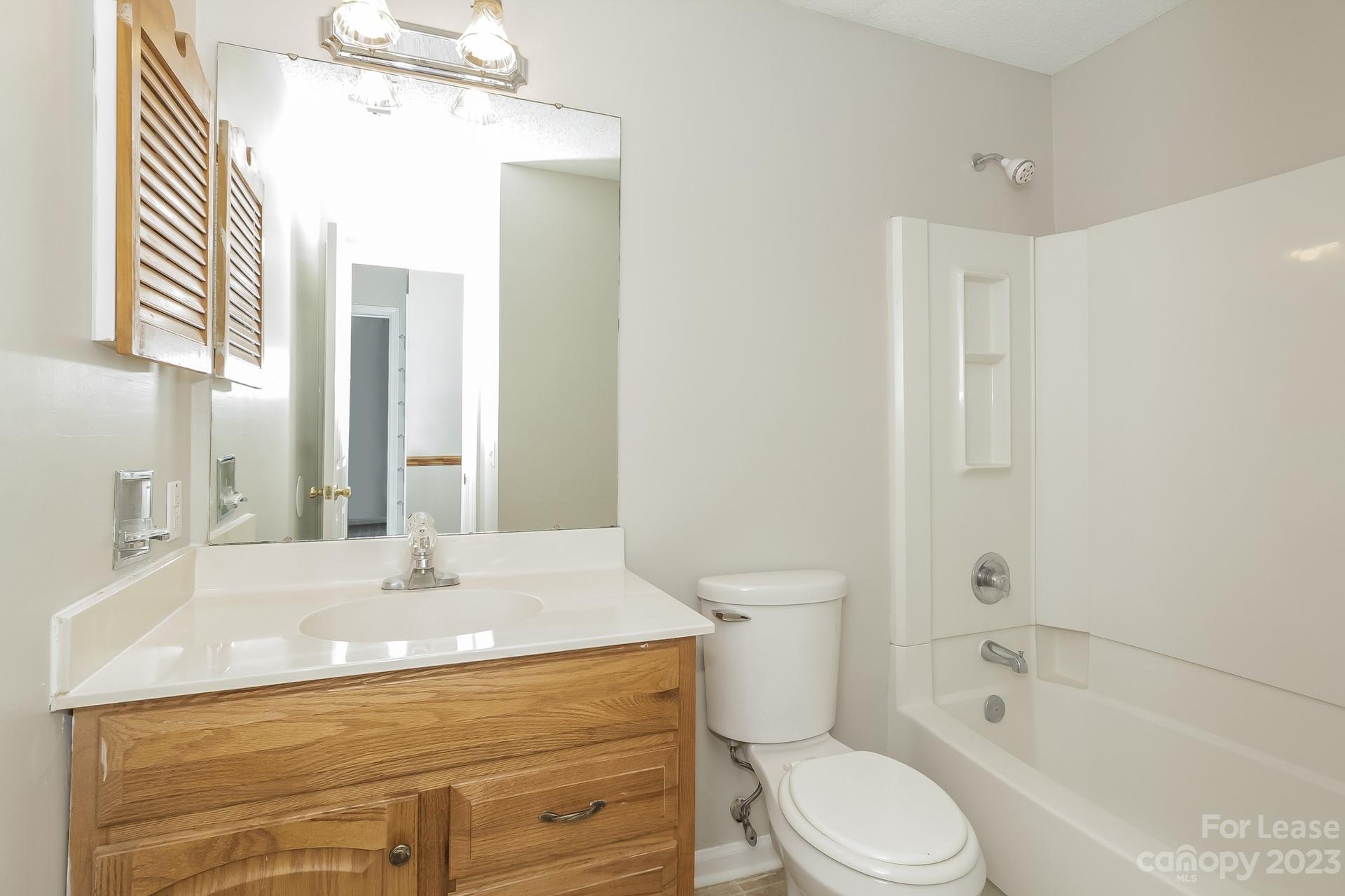 Bradfield Farms - Residential Lease