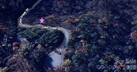 Photo of 0 Clear Creek Trail #47, Lake Lure, NC 28746 (MLS # 4359947)