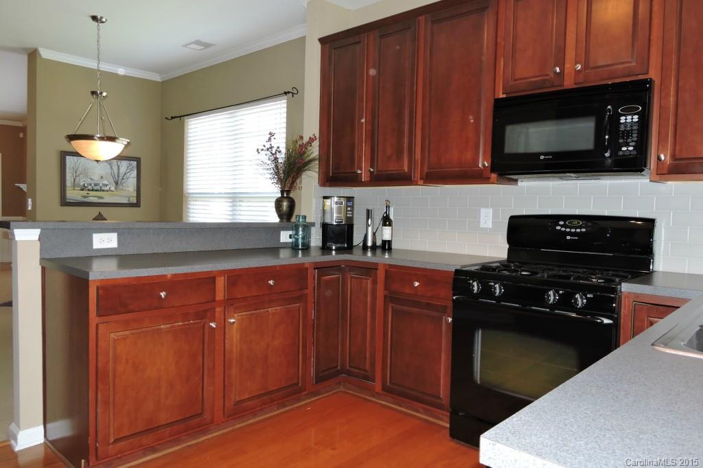 Whitley Mills - Residential