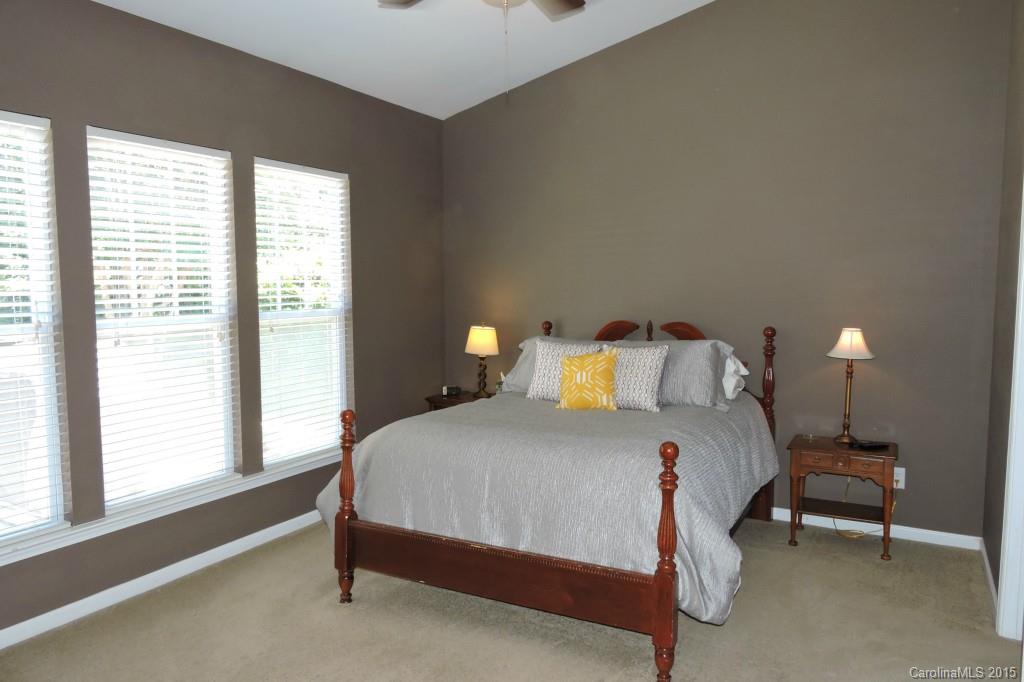 Whitley Mills - Residential