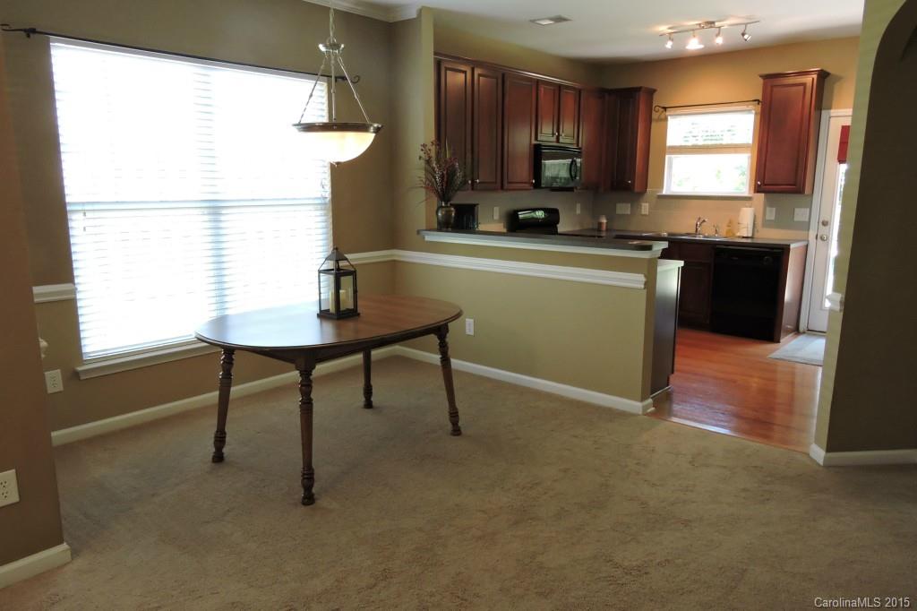 Whitley Mills - Residential