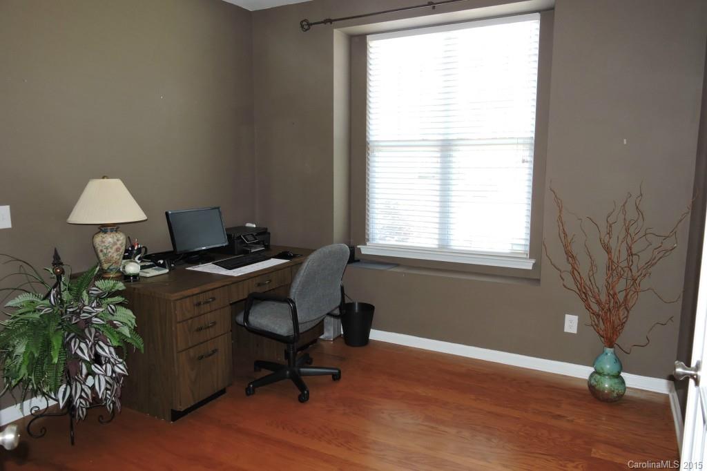 Whitley Mills - Residential