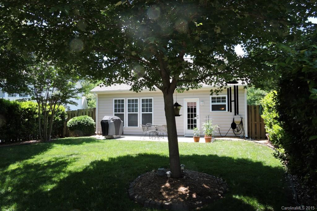 Whitley Mills - Residential