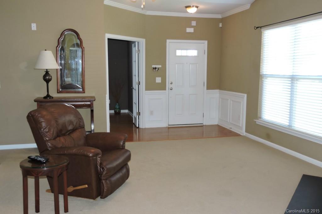 Whitley Mills - Residential