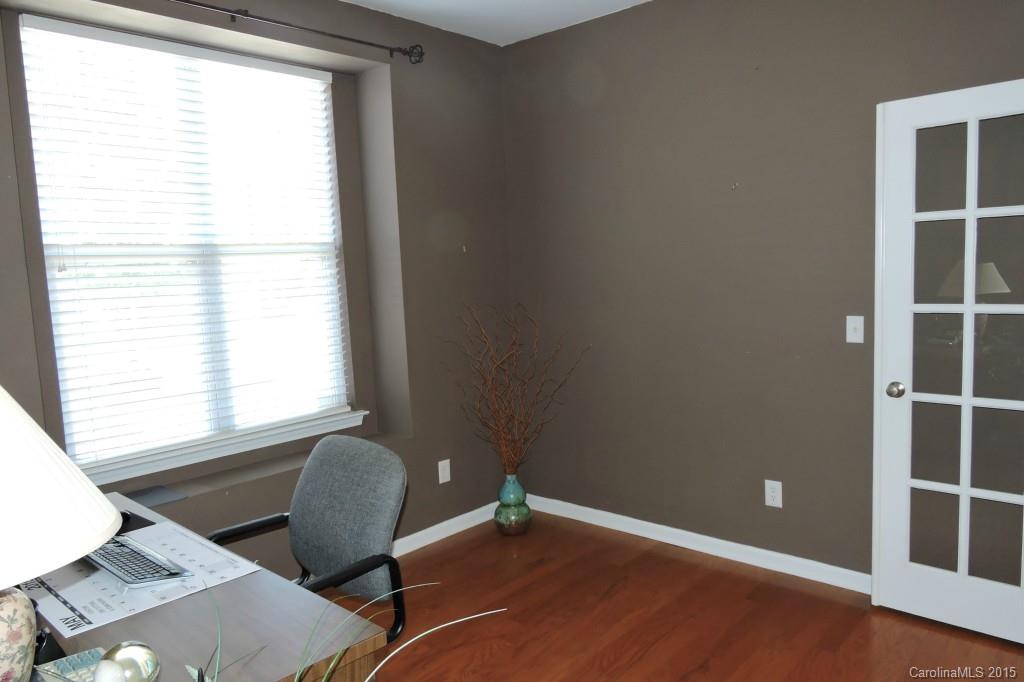 Whitley Mills - Residential