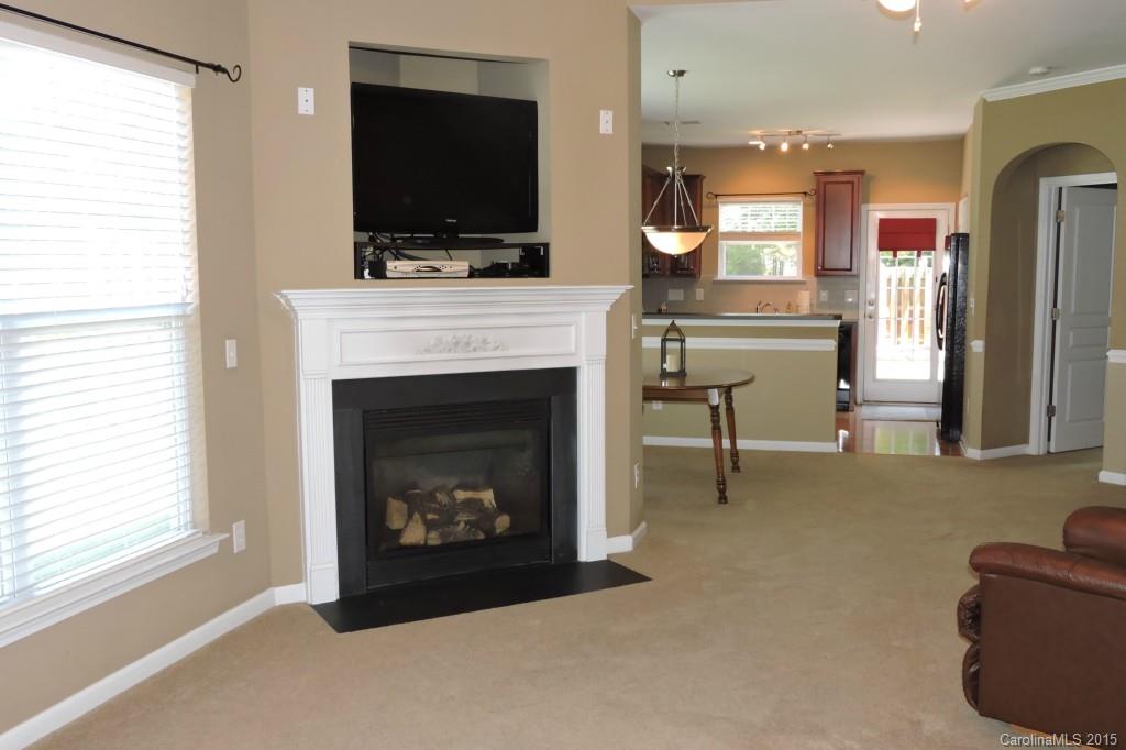 Whitley Mills - Residential