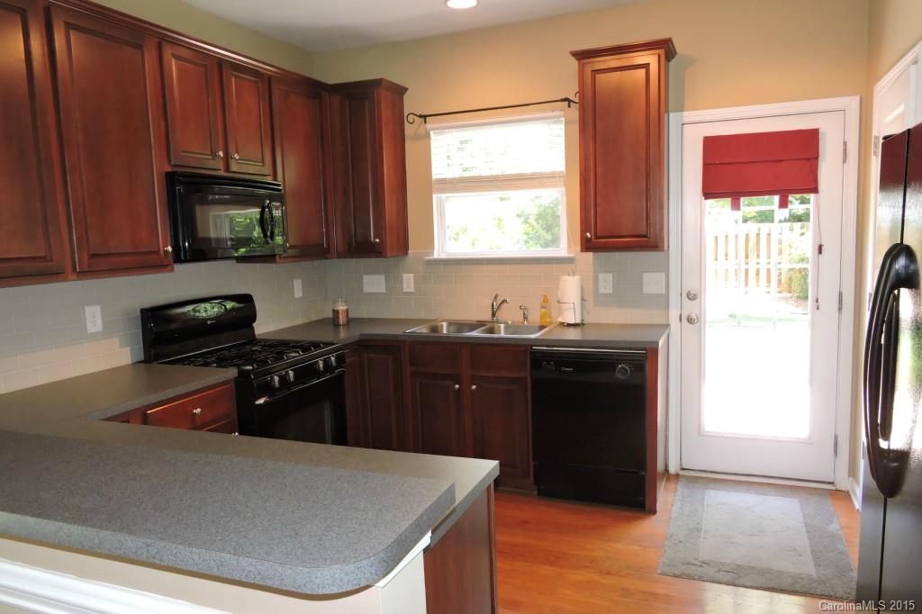 Whitley Mills - Residential