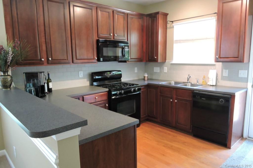 Whitley Mills - Residential