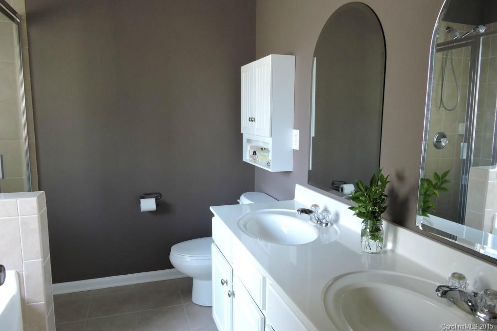 Whitley Mills - Residential