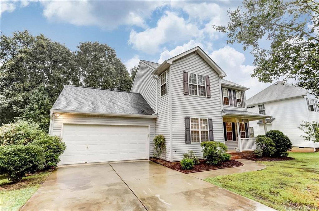 Southbrook - Residential