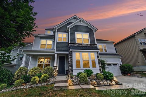 Photo of 162 Stibbs Cross Road, Mooresville, NC 28115 (MLS # 4385222)