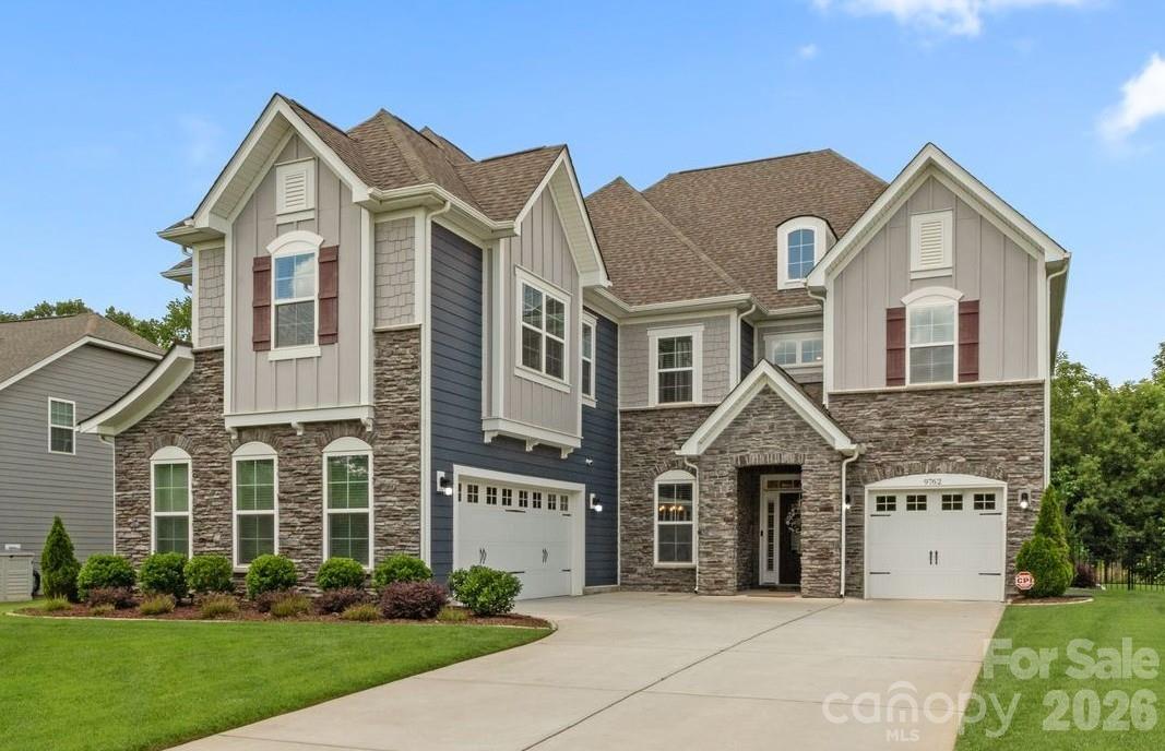 9762 Verdun Court