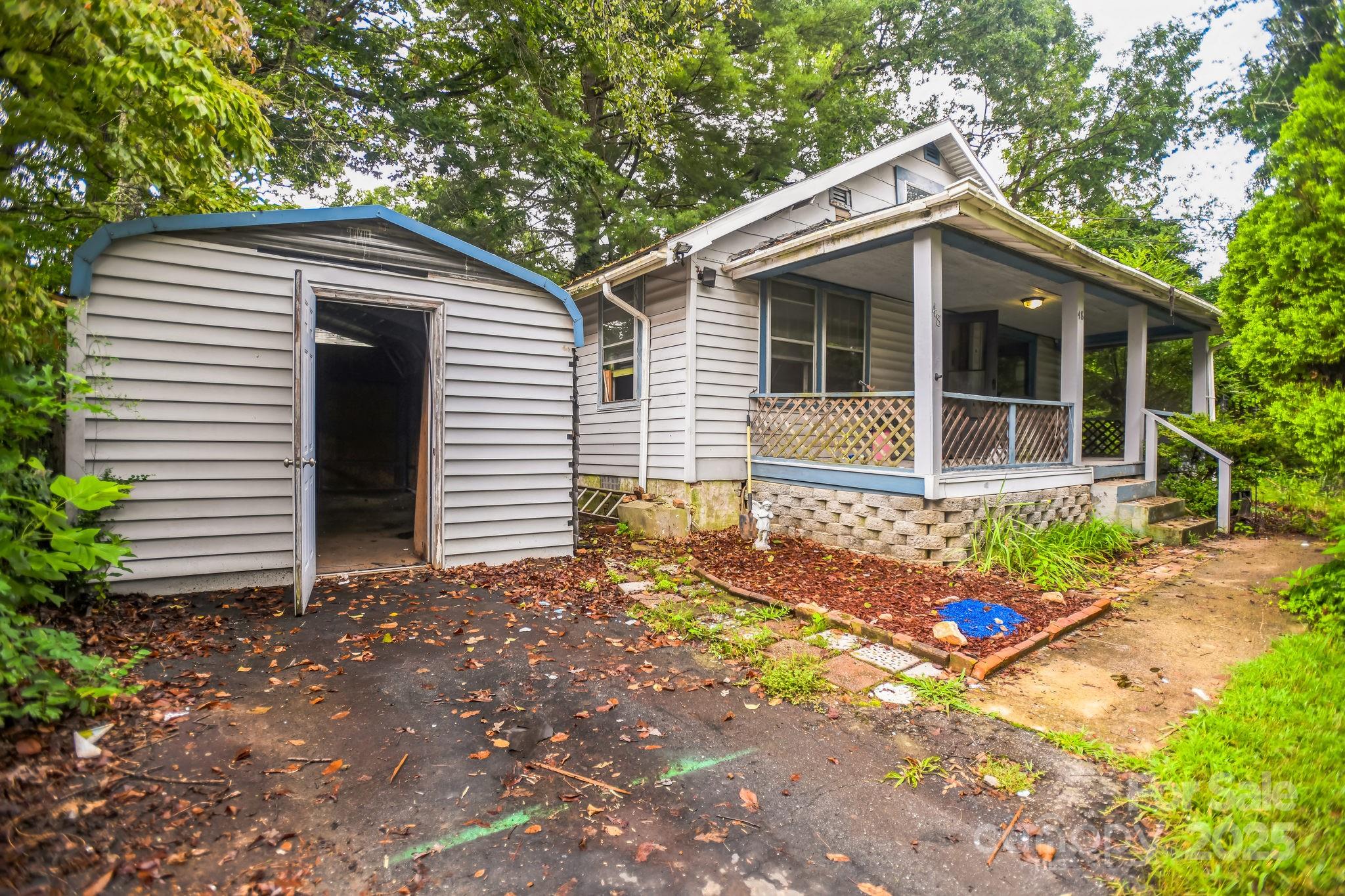 48 Middlemont Avenue