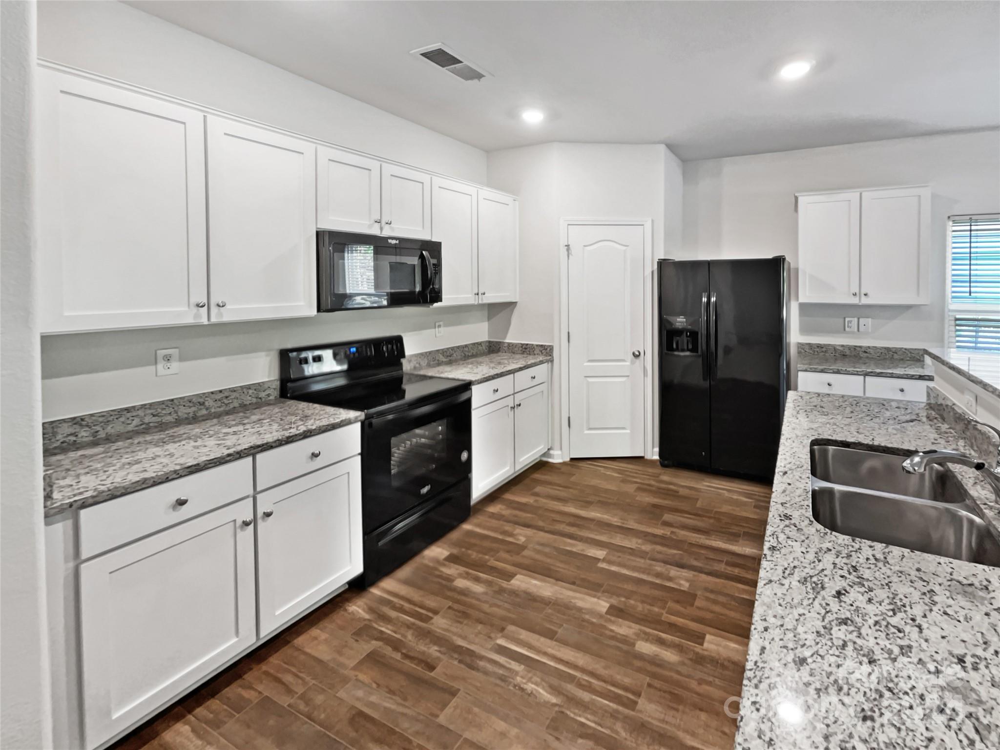 Stanley Acres - Residential