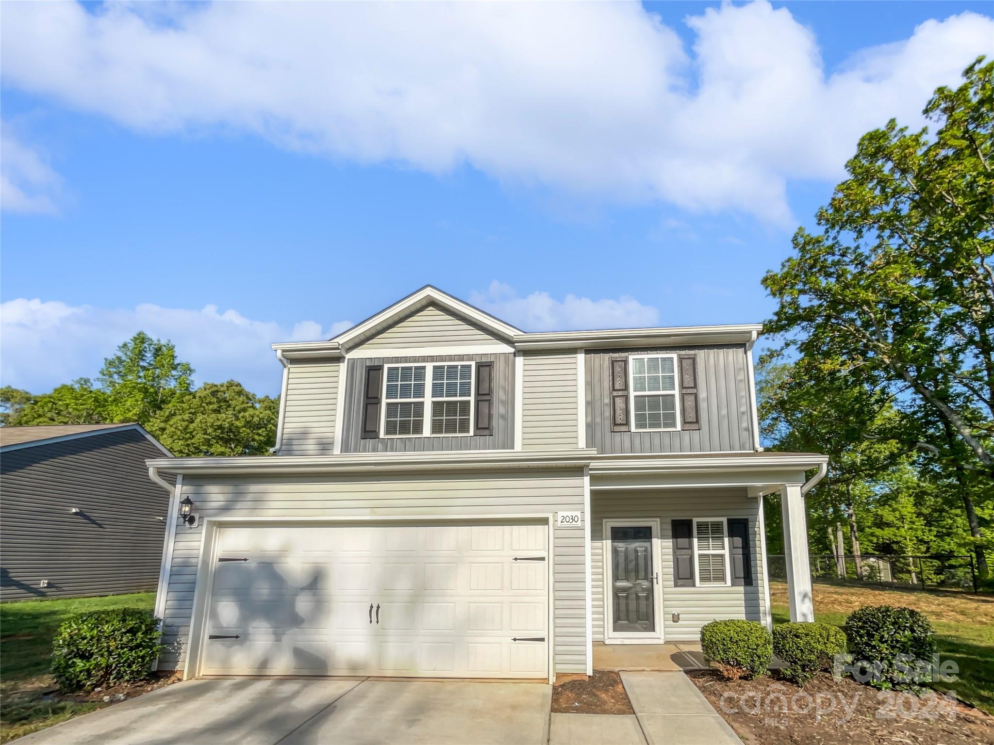 Stanley Acres - Residential