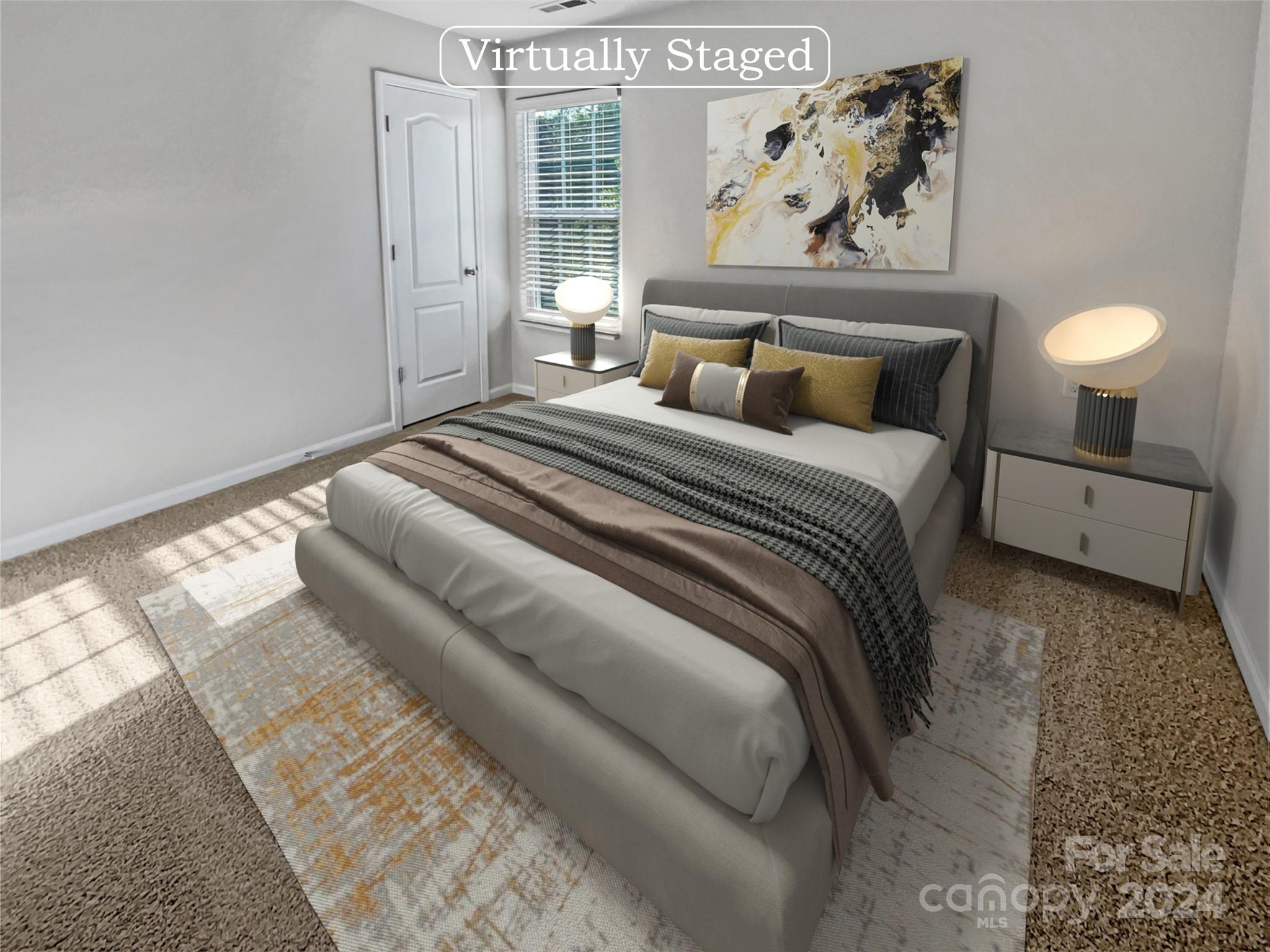 Stanley Acres - Residential