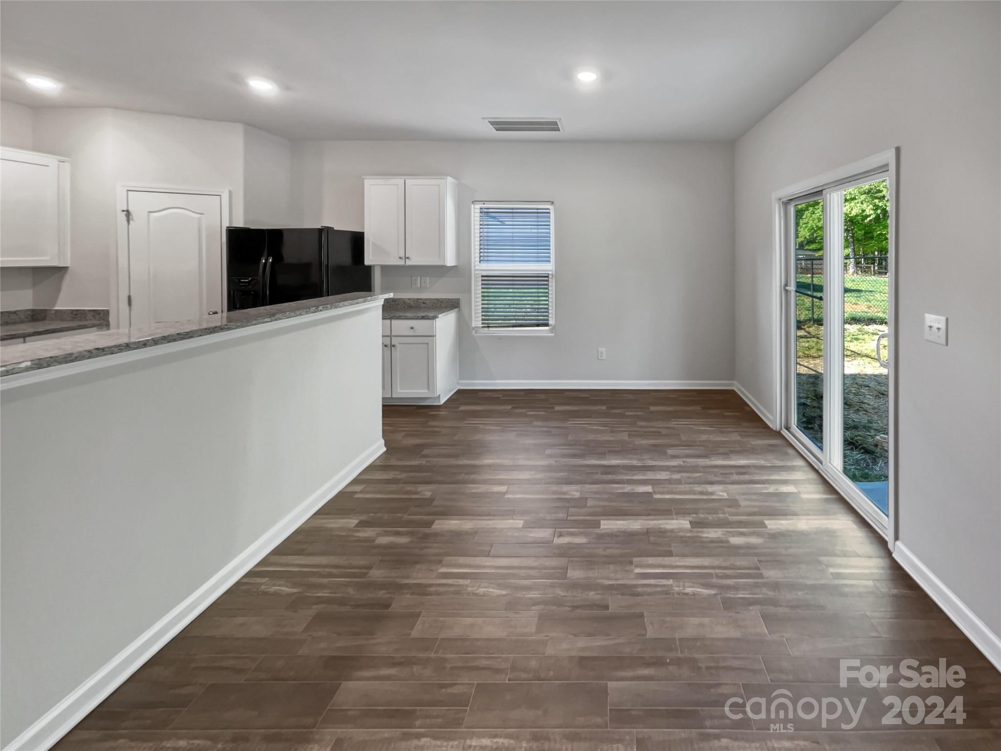 Stanley Acres - Residential