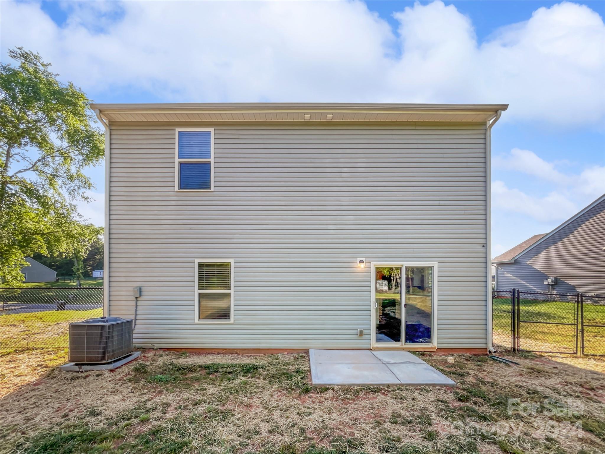 Stanley Acres - Residential