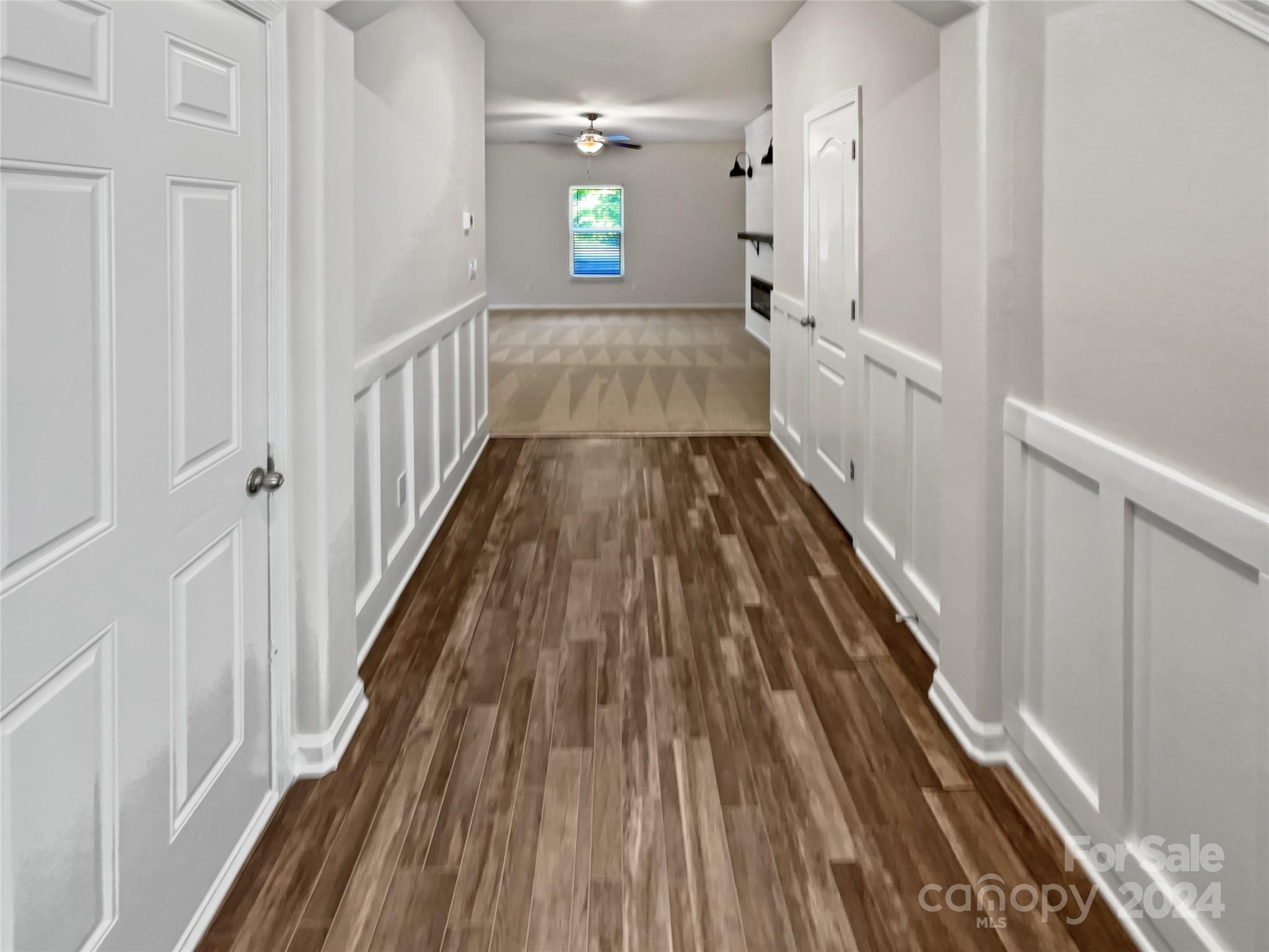 Stanley Acres - Residential