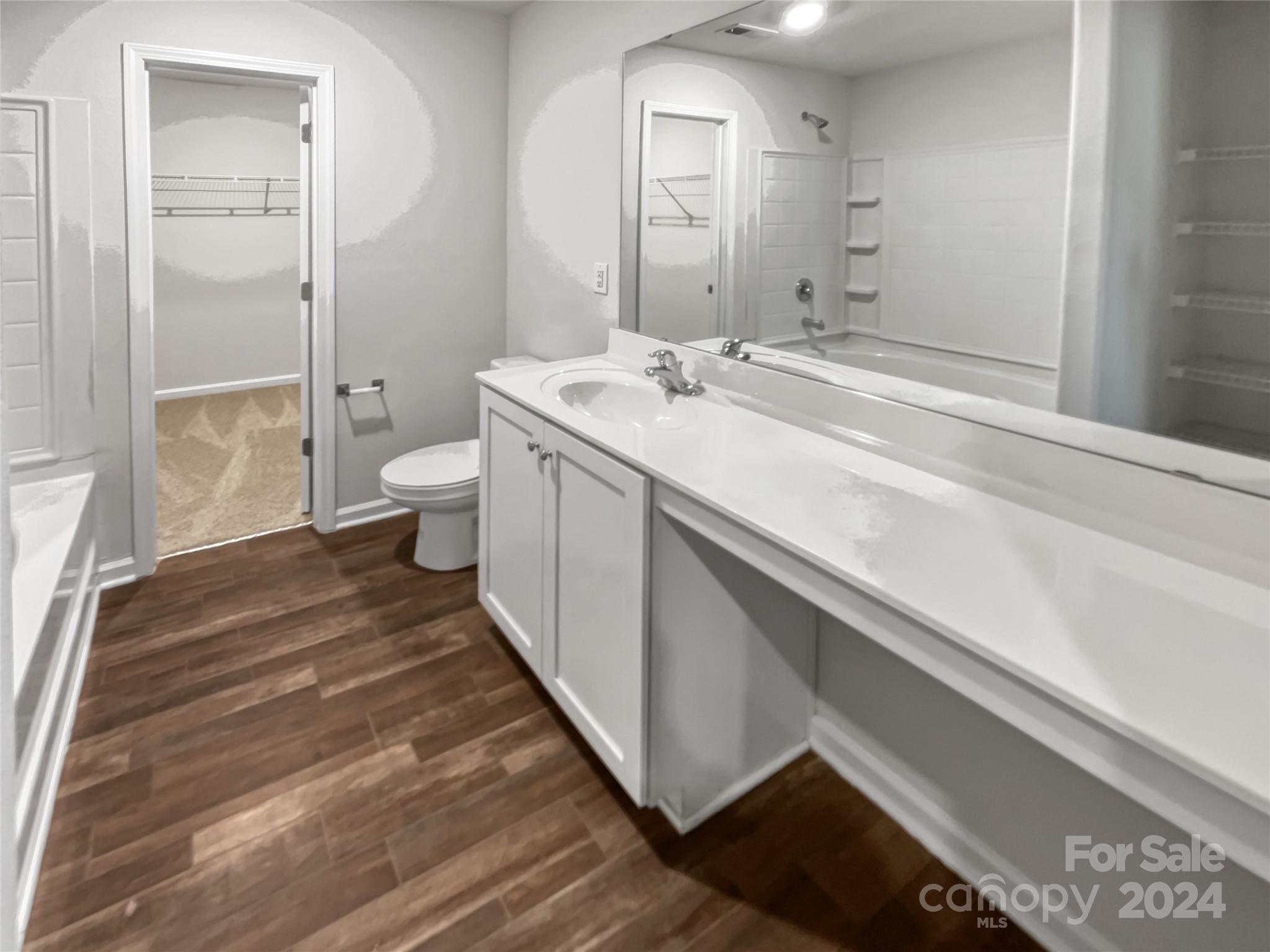 Stanley Acres - Residential