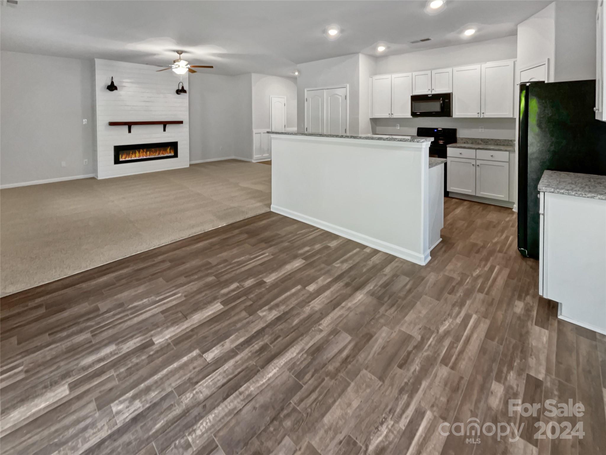 Stanley Acres - Residential