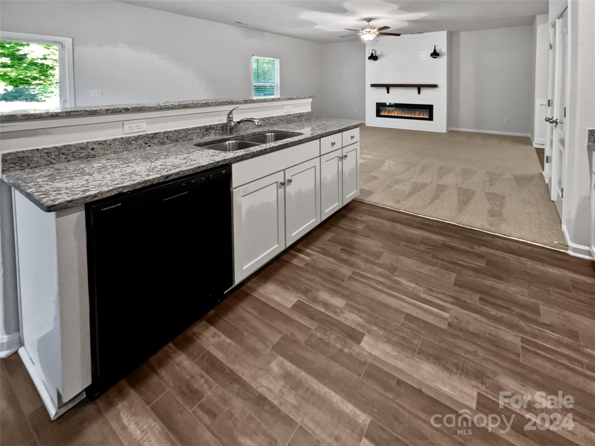 Stanley Acres - Residential