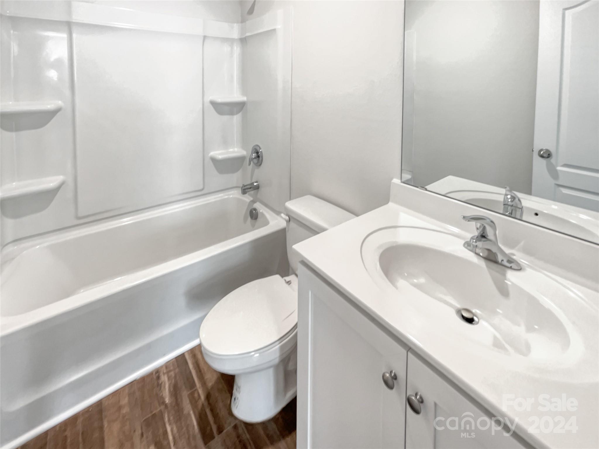 Stanley Acres - Residential