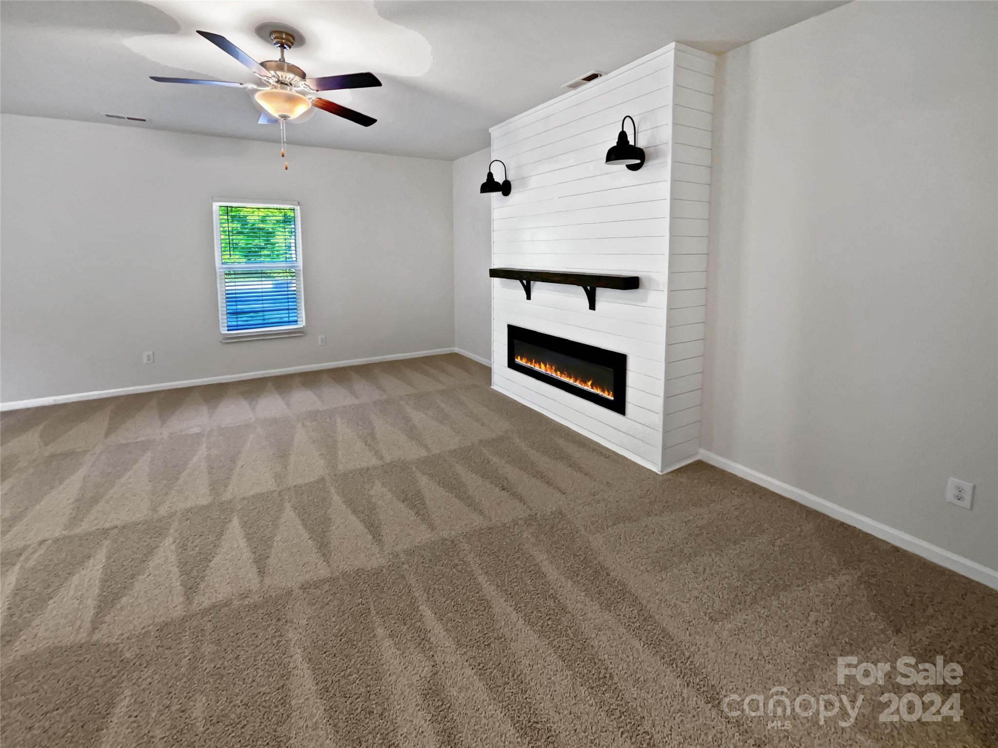 Stanley Acres - Residential