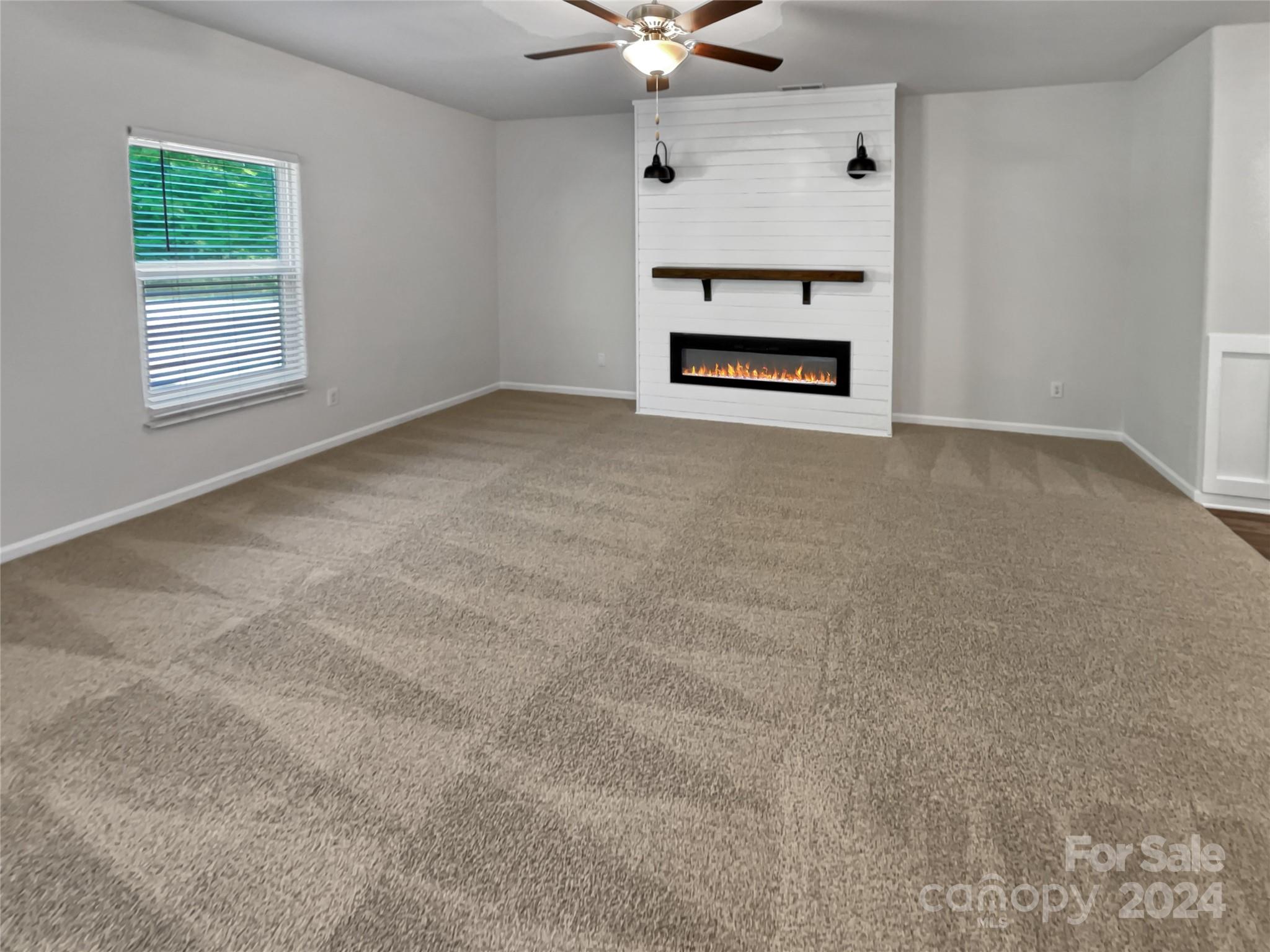 Stanley Acres - Residential