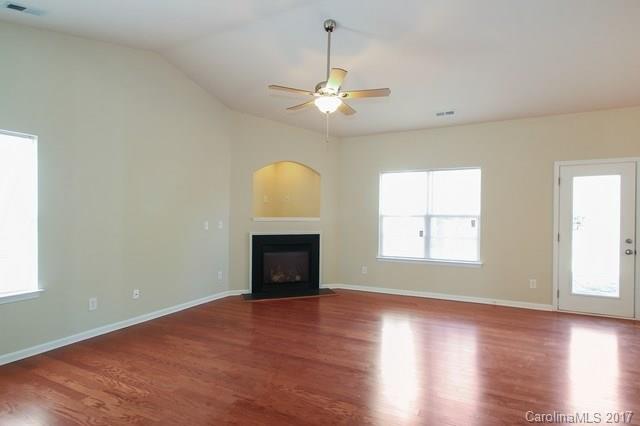 Heritage Green - Residential Lease