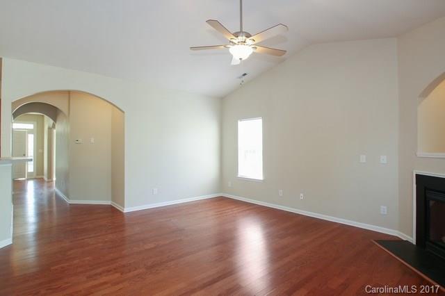 Heritage Green - Residential Lease