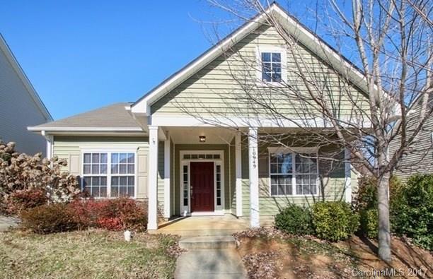 Heritage Green - Residential Lease