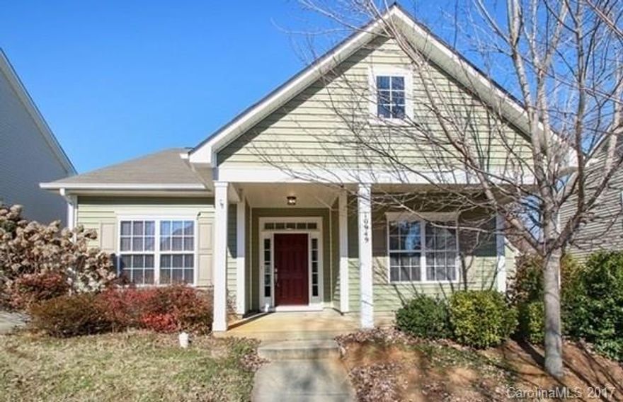 Freshly remodeled 3 bed 2 bath home, minutes from Cornelius Elementary. Over 1600 sq. ft. of open, airy living space, including a cozy kitchen filled with modern appliances, large living room and 3 spacious bedrooms. Garage has 2nd story, great for additional storage. Apply today, this will not last long!