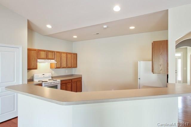 Heritage Green - Residential Lease