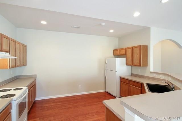 Heritage Green - Residential Lease