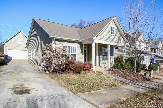 Heritage Green - Residential Lease