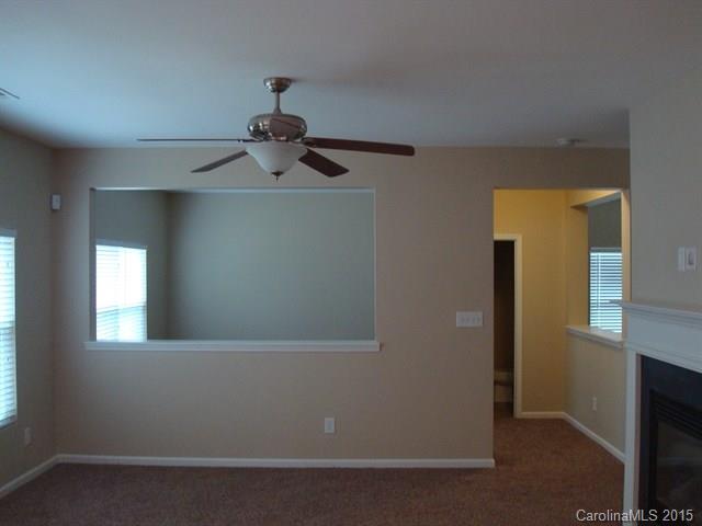 Hamilton Lakes - Residential Lease