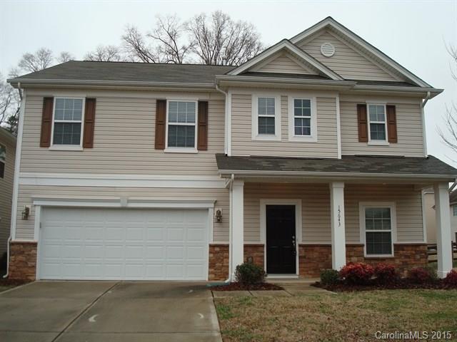 Hamilton Lakes - Residential Lease