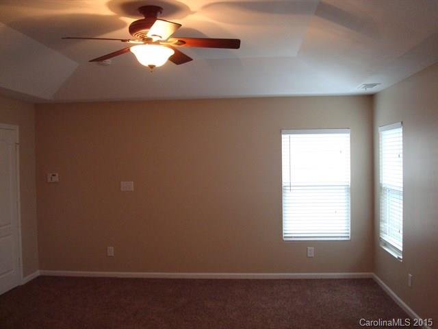 Hamilton Lakes - Residential Lease