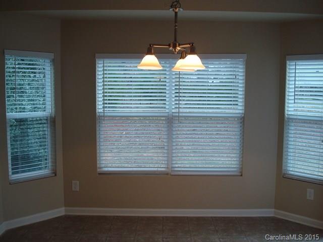 Hamilton Lakes - Residential Lease