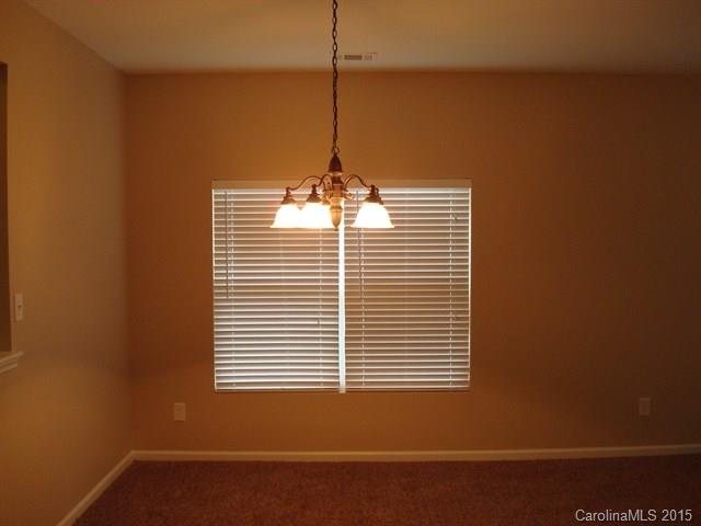 Hamilton Lakes - Residential Lease